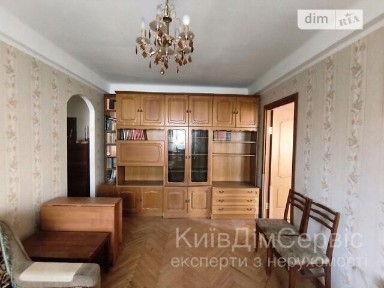 Довготривала оренда 2к квартири на бул. Ярослава Гашека 9 • ID 35037212