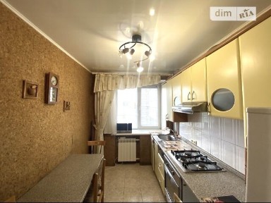 Довготривала оренда 3к квартири на вул. Севастопольська 16 • ID 35037179