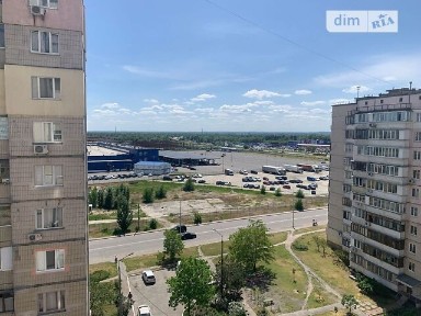 Довготривала оренда 1к квартири на Руденко Ларисы 10В • ID 35037125