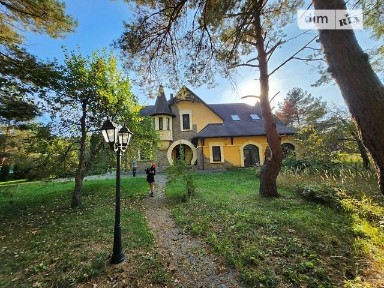 Довгострокова оренда будинку бесідка, від власника на вул. Новомар'янівська • ID 35037197