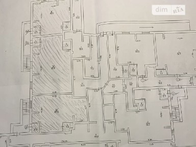 Продаж комерційного приміщення на вул. Шевченка 4Б, площа 58.7 кв. м • ID 35037403