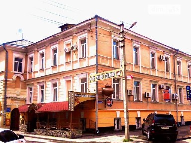 Продаж комерційного приміщення на вул. Юліана Матвійчука 53, площа 1500 кв. м • ID 35033106