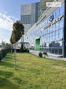 Продаж комерційного приміщення на шосе Харківське, площа 98 кв. м • ID 35037157