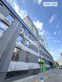 Продаж комерційного приміщення на шосе Харківське, площа 71 кв. м • ID 35037156