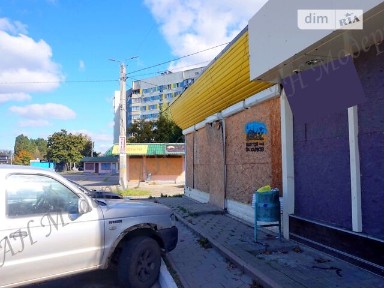 Здається спеціальне приміщення на вул. Леся Сердюка 44, площа 34 кв. м • ID 35037254