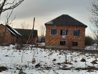 Продаж земельної ділянки - Губичі, Львівська область (біля кордону) (копія)