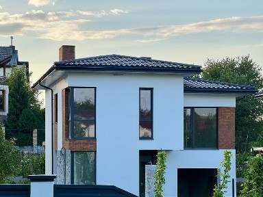 Продаж окремостоячого 3-кімнатного будинку без ремонту 142,5м2 Нагоряни Малечковичі Сокільники Наварія