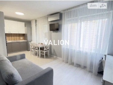 Продаж 1к квартири 37 кв. м на вул. Петра Калнишевського 14 • ID 35037411