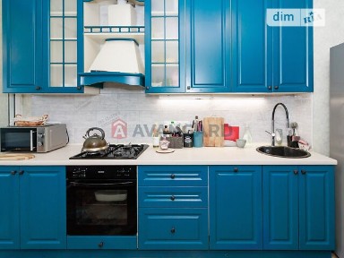 Продаж 2к квартири 61 кв. м на вул. Дмитра Луценка 14А • ID 35037408