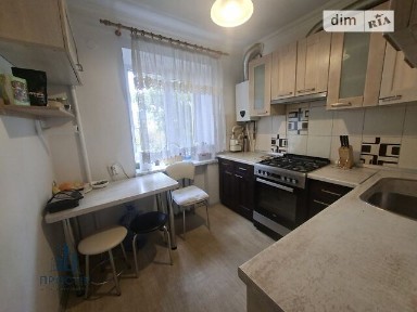 Продаж 3к квартири 56.7 кв. м на вул. Збаразька 27 • ID 35037365