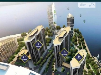 Продаж 2к квартири 63 кв. м на вул. Осокорська 2, кв. 7 • ID 35037359