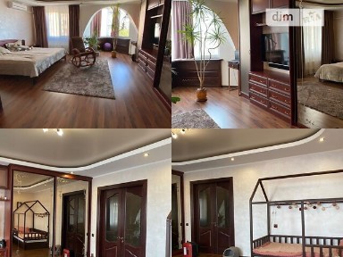 Продаж 1к квартири 60 кв. м на просп. Шевченка 2Д • ID 35037351