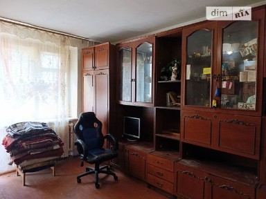 Продаж 1к квартири 36 кв. м на вул. Шкільна • ID 35037282
