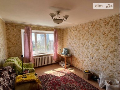 Продаж 3к квартири 45 кв. м на мас. Тополя-3 20 • ID 35037280