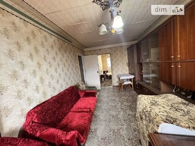 Продаж 3к квартири 66.6 кв. м на пров. Софії Крушельницької 18 • ID 35037292