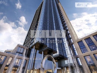 Продаж 1к квартири 58 кв. м на вул. Антоновича 136-138 • ID 35037252