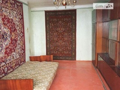 Продаж 1к квартири 32 кв. м на вул. Нескорених • ID 35037233