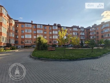 Продаж 1к квартири 46.5 кв. м на вул. Центральна 45, кв. 43 • ID 35036786