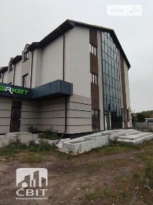 Здається комерційне приміщення на вул. Київська, площа 170 кв. м • ID 35037120