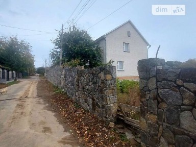 Продаж 2 поверхового будинку з ділянкою на 12.5 сотки, 178.5 кв. м, 6 кімнат, на вул. Східна • ID 35037371