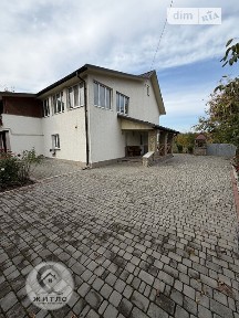Продаж 2 поверхового будинку з ділянкою на 20 соток, 218 кв. м, 5 кімнат, на Панаса Мирного 9 • ID 35037381