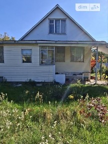 Продаж 2 поверхового будинку бесідка і ділянкою на 5 соток, 98 кв. м, 4 кімнати, на Будівельників • ID 35037344