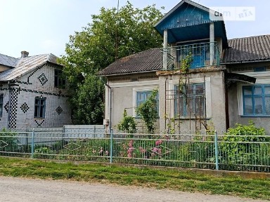 Продаж 1 поверхового будинку з верандою 75 кв. м, 3 кімнати, на вул. Наливайка 19 • ID 35037178