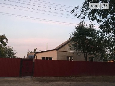 Продаж 1 поверхового будинку з ділянкою на 36 соток, 83.7 кв. м, 5 кімнат, на вул. Паркова 23 • ID 35037095