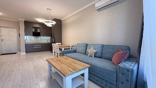 Продаж Стильної 2к 50м2 Зарічний Славутич Осокорки Позняки