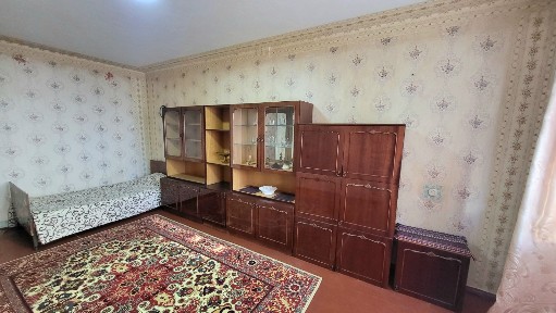 1 комнатная квартира ул Пухова