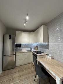 Продаж 2к з ремонтом, Грін сайд, Ірпінь, до Києва 10хв, мін оформлення, залишається все, сертифікат, ваучер, постанова!