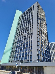 Продаж БЕЗ% 1к., квартири ЖК DibrovaPark, вул. Р.Крістерів 6, Поділ