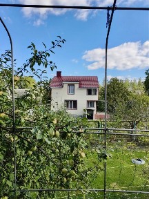 Продаж ЦЕГЛЯНОГО будинку В ЛОЗІВКУ - ТОП-ЛОКАЦІЯ серед природи! 25км від Черкас.