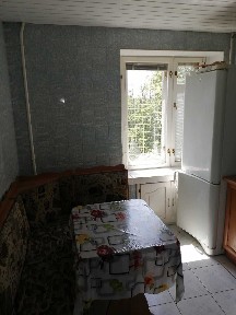 Здам 1 кiм. квартиру вул. Льва Ландау