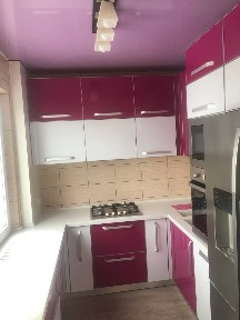 сдам реальную двухкомнатную квартиру на Салтовке, салтовское шоссе 155/93
