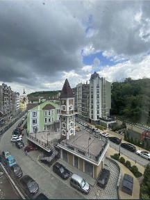 Дом СДАН в експлуатацію. Получен Адрес. ПОДОЛ ГРАД ЖК Продажа ВИДОВА квартира від Власника