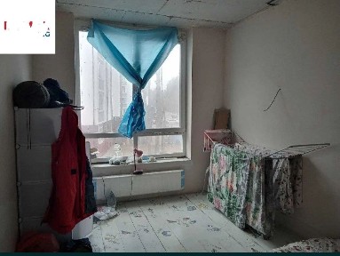 Однокімнатна квартира ЖК 