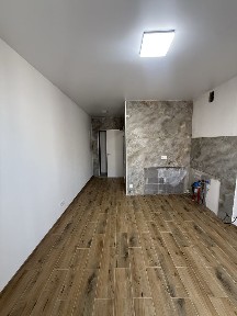 1к квартира-студія в ЖК Бріквуд. Гостомель