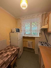 Оренда 1 комн. квартири вул Мрії (Туполева), 3а, м. Нівки 15 хв. Без%