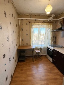 Продаж 1-кімнатної квартири. Харківське шосе 1. БЕЗ %. Дарницька площа.