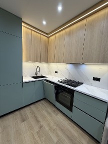 Продаж 1-кімнатної квартири Ірпінь, ЖК Синергія Сіті, 38,7 м², ремонт, тепла підлога, гардеробна, меблі та техніка, державні програми! БЕЗ КОМІСІЇ