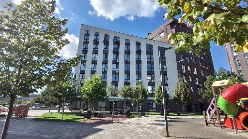Продаж 2-кімнатної квартири в ЖК Paradise Avenue, Крюківщина поруч з озером!