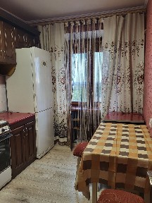 Здам 1 но кімнатну квартиру р-н Руму