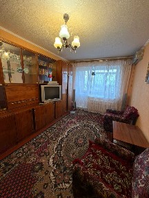 Оренда однокімнатноі квартири
