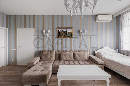 Продаж / Квартира / 96 м2 / Печерський район / бул. Лесі Українки, 7а