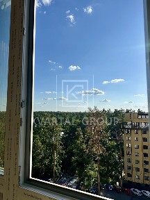 Квартира з Терасою! 2 Рівні! Центральний парк!