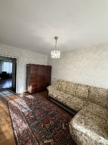 Оренда 3-х кімнатної квартири на Гната Юри. Борщагівка, Колібріс