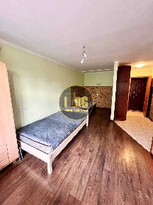 Оренда квартири 1к, Вереснева 26, ДВРЗ, Парк Партизанської Слави Тростянецька