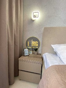 Оренда квартири Без%, 1К 37м2 ЖК Метрополія, Кам'янська 128, Вирлиця Харківський масив Генератор