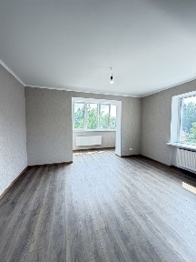 ТОП ціна 2к з РЕМОНТОМ! Лоджії! ГАЗ! Зручна локація! Податки 2 %! Без %!